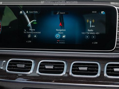Used 2020 Mercedes-Benz GLE 350 image 25