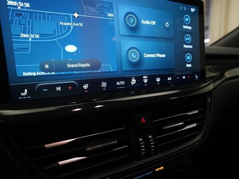 Used 2023 Ford Escape ST-Line w/ Tech Pack #1 image 21