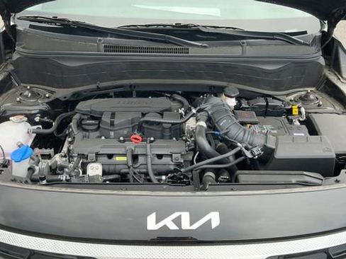 Certified 2025 Kia Seltos SX AWD/4WD image 18