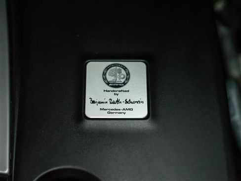 Used 2022 Mercedes-Benz G 63 AMG 4MATIC image 23