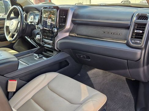 Used 2021 RAM 1500 Limited AWD/4WD image 31