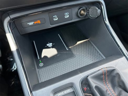 New 2026 Honda CR-V TrailSport image 19