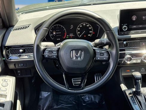 Used 2023 Honda Civic Sport image 17