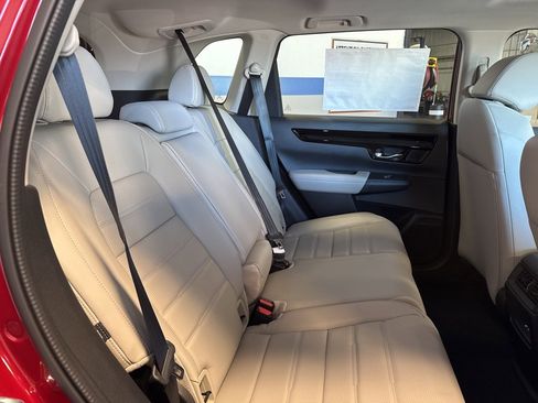 New 2025 Honda CR-V EX-L image 23