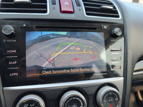 Used 2016 Subaru Crosstrek 2.0i Limited AWD/4WD image 23