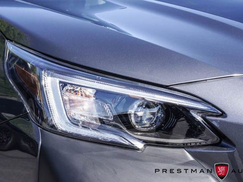 Used 2025 Subaru Outback Wilderness image 6