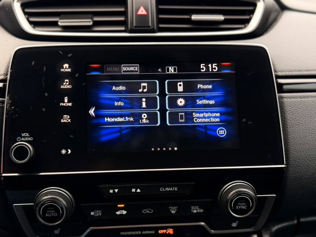 Used 2020 Honda CR-V EX-L image 34