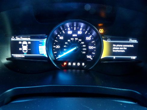 Used 2017 Ford Explorer XLT w/ Equipment Group 202A image 36