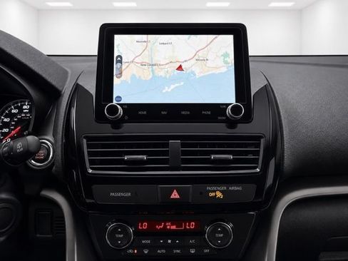 Used 2025 Mitsubishi Eclipse Cross AWD image 31