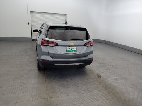 Used 2023 Chevrolet Equinox LT w/ Driver Convenience Package AWD/4WD image 6