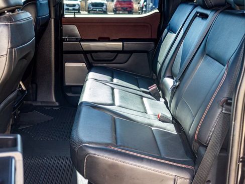 Used 2022 Ford F150 Lariat image 30