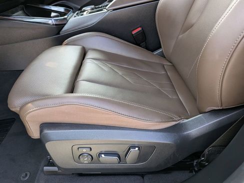 Used 2025 BMW X3 xDrive30i w/ Premium Package AWD/4WD image 20