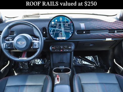 Used 2026 MINI Cooper S FWD image 20