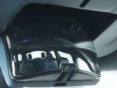 New 2026 Chrysler Voyager LX FWD image 26