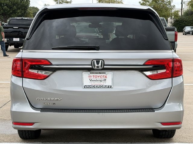Used 2021 Honda Odyssey LX image 5