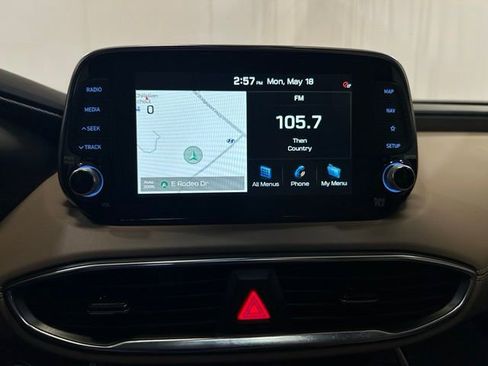 Used 2020 Hyundai Santa Fe Limited FWD image 43