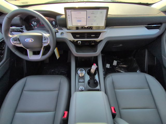 New 2026 Ford Explorer Active w/ Active Comfort Package RWD image 15