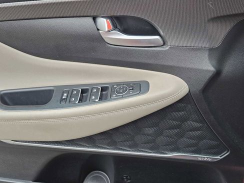 Used 2020 Hyundai Santa Fe SEL image 23