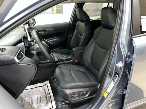 New 2026 Toyota Corolla Cross XLE w/ Convenience Package image 20