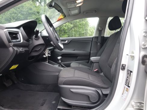 Used 2020 Kia Rio S FWD image 8