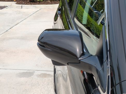 Used 2015 Honda CR-V Touring image 8
