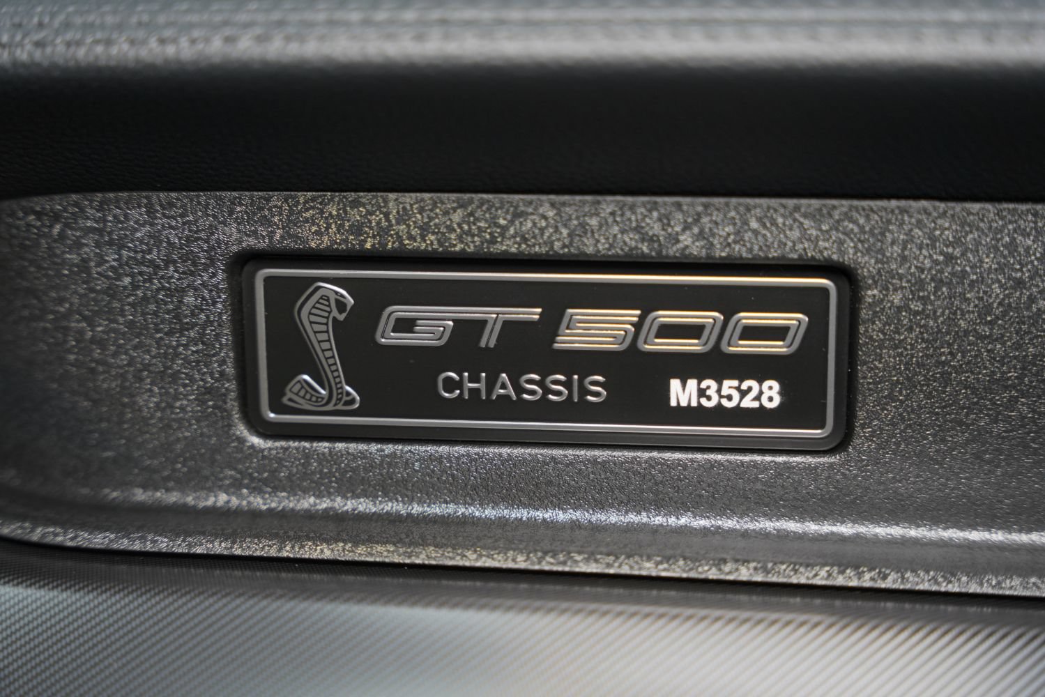 Used 2021 Ford Mustang Shelby GT500 w/ Carbon Fiber Handling Package RWD image 37