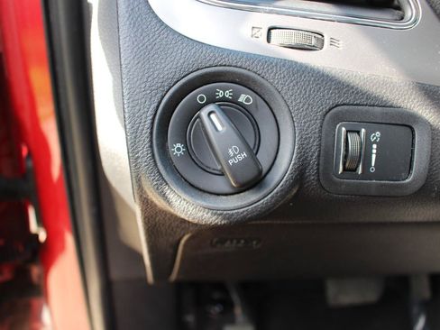 Used 2016 Dodge Journey Crossroad AWD/4WD image 18