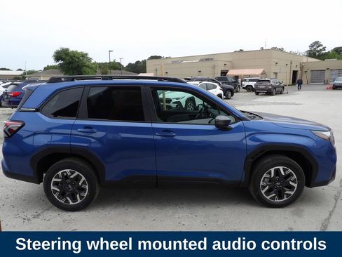 New 2026 Subaru Forester Premium AWD/4WD image 4