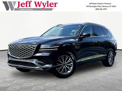 Used 2026 Genesis GV80 2.5T