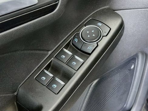 Used 2021 Ford Escape SEL w/ SEL Stealth AWD Package image 21