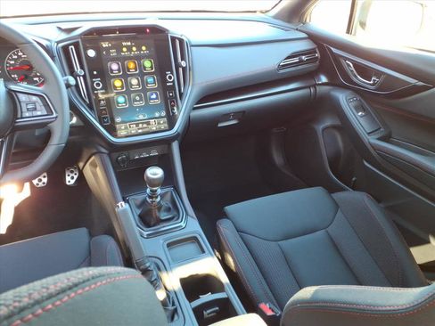 New 2025 Subaru WRX Premium image 7