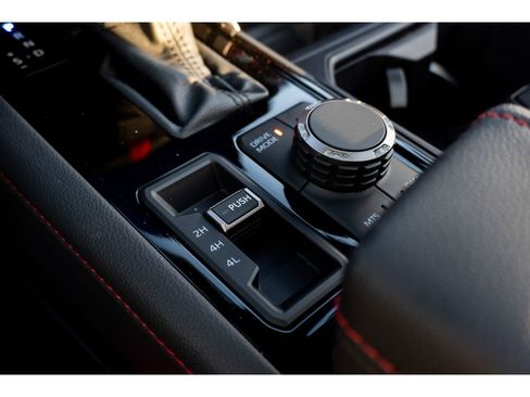 New 2026 Toyota Tundra TRD Pro AWD/4WD image 29