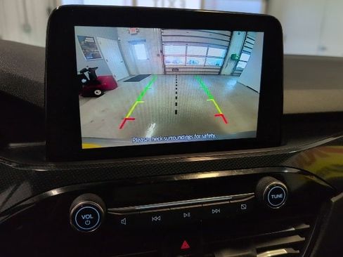 Used 2023 Ford Escape ST-Line image 20