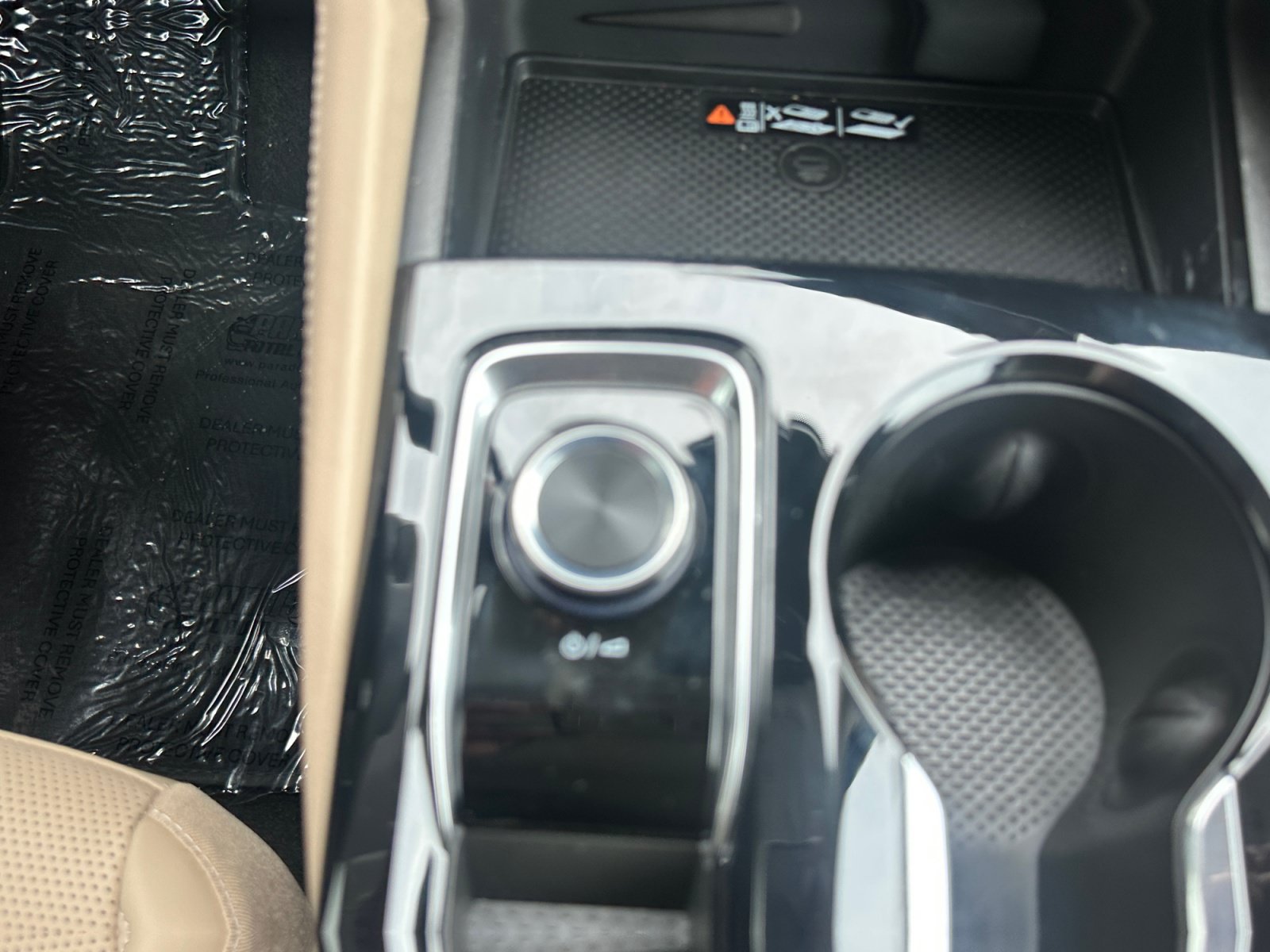 Used 2026 Buick Envision Preferred AWD/4WD image 17