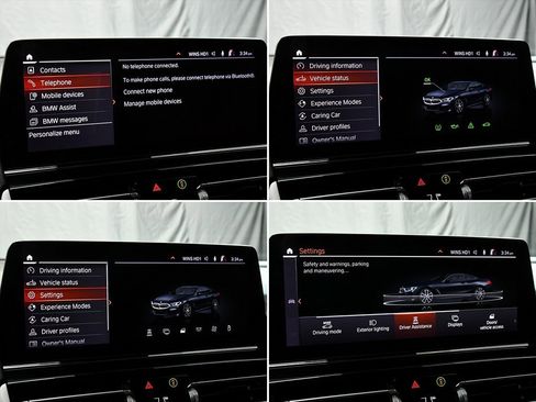 Used 2024 BMW M850i xDrive Coupe image 29