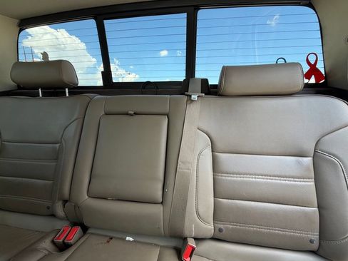 Used 2014 GMC Sierra 1500 Denali w/ Suspension Package, Off-Road AWD/4WD image 7