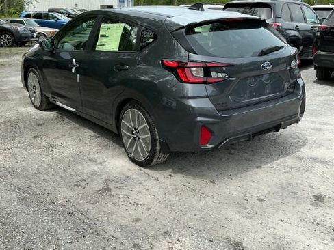 New 2026 Subaru Impreza 2.0i Sport AWD/4WD image 3