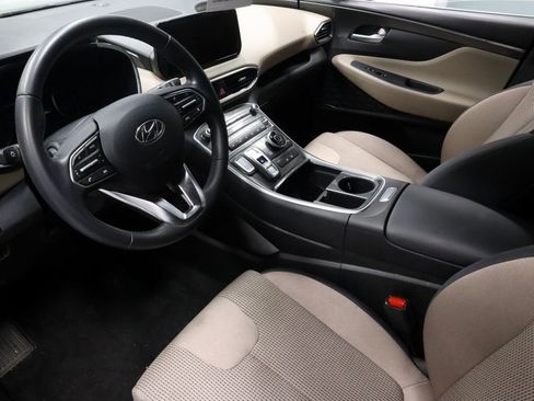 Certified 2023 Hyundai Santa Fe SEL AWD/4WD image 27