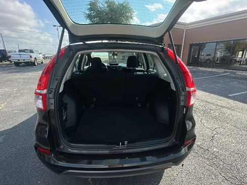 Used 2015 Honda CR-V LX image 12