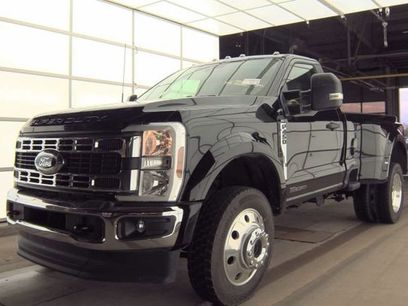 Used 2026 Ford F450 XLT w/ FX4 Off-Road Package