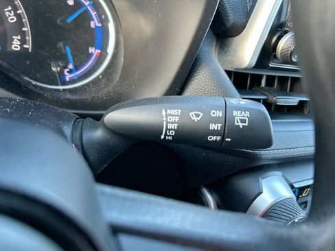 Used 2024 Toyota RAV4 LE AWD/4WD image 18