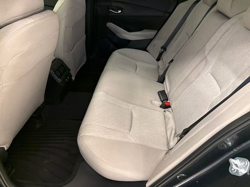 New 2026 Honda Accord SE image 17