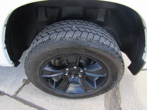 Used 2022 RAM 1500 Big Horn image 20