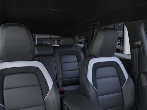 New 2026 Chevrolet Blazer EV LT AWD/4WD image 24