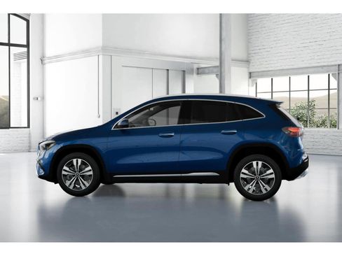 New 2025 Mercedes-Benz GLA 250 GLA 250 image 32