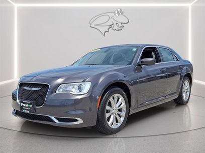 Used 2015 Chrysler 300 Limited