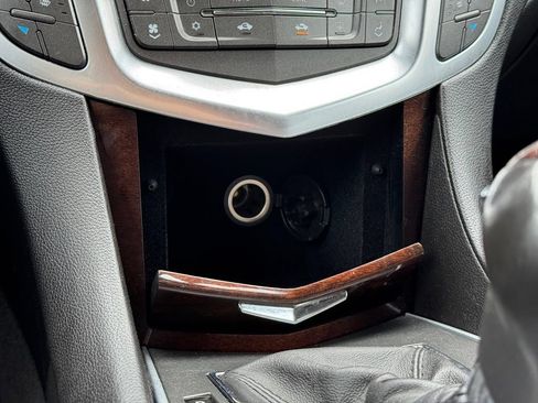 Used 2012 Cadillac SRX Luxury AWD/4WD image 15