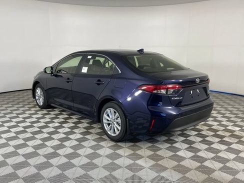 New 2026 Toyota Corolla XLE FWD image 8