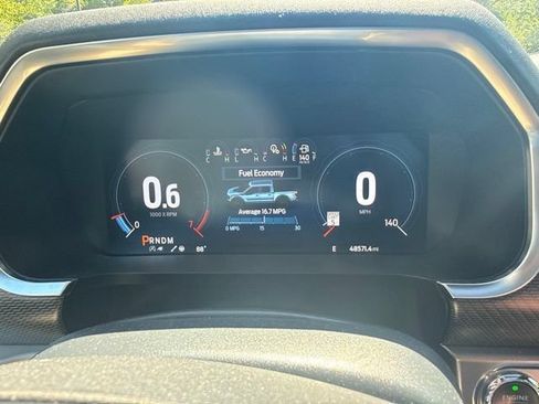 Used 2023 Ford F150 Raptor w/ Raptor Carbon Fibre Package AWD/4WD image 19