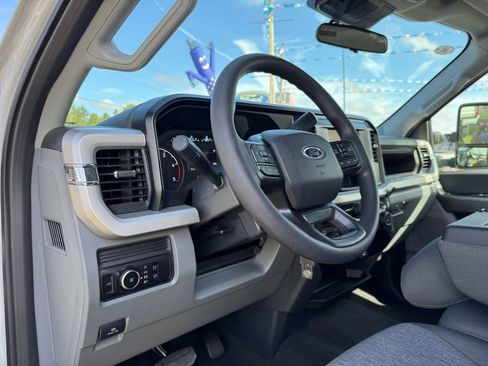 New 2026 Ford F350 XL w/ STX Appearance Package image 37